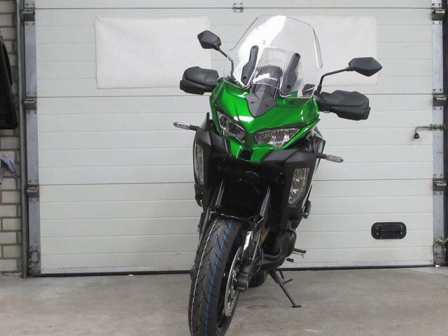 kawasaki - versys-1100-s