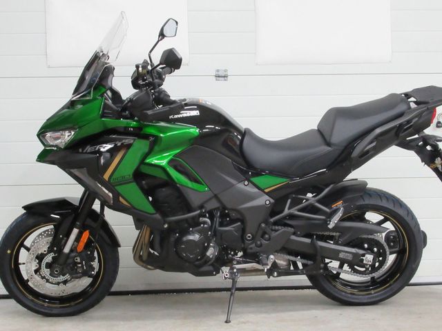 kawasaki - versys-1100-s