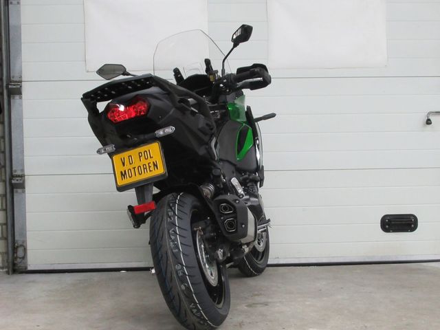 kawasaki - versys-1100-s