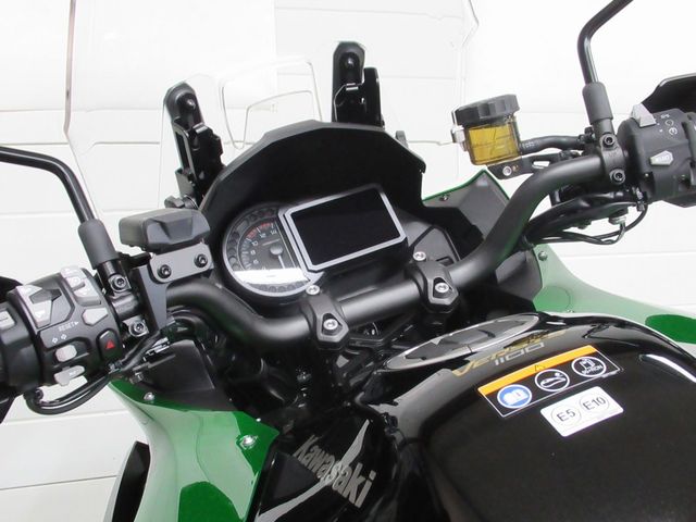 kawasaki - versys-1100-s