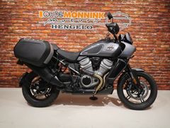 HARLEY-DAVIDSON PAN AMERICA  RA 1250