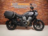 HARLEY-DAVIDSON PAN AMERICA  RA 1250