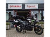 KAWASAKI VERSYS 1100 SE GRAND TOURER