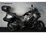 KAWASAKI VERSYS 1100 SE GRAND TOURER
