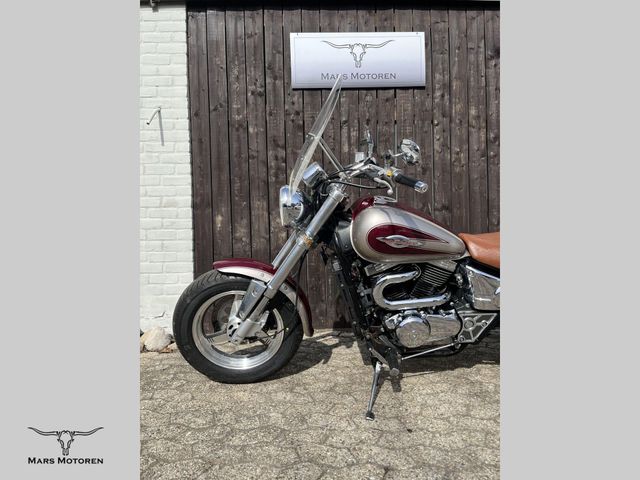 suzuki - vz-800-marauder-25-kw