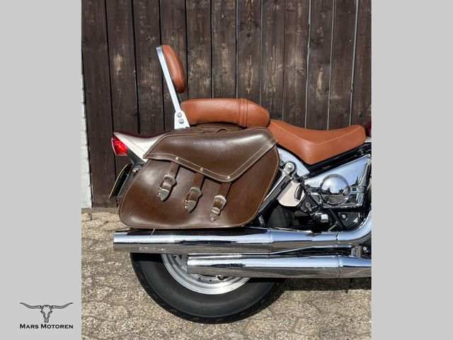 suzuki - vz-800-marauder-25-kw