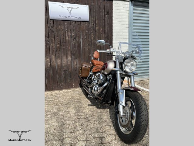 suzuki - vz-800-marauder-25-kw