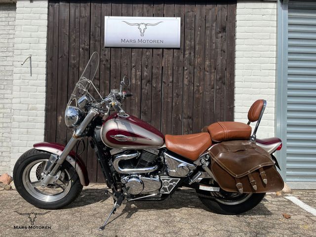 suzuki - vz-800-marauder-25-kw