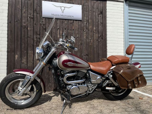 suzuki - vz-800-marauder-25-kw