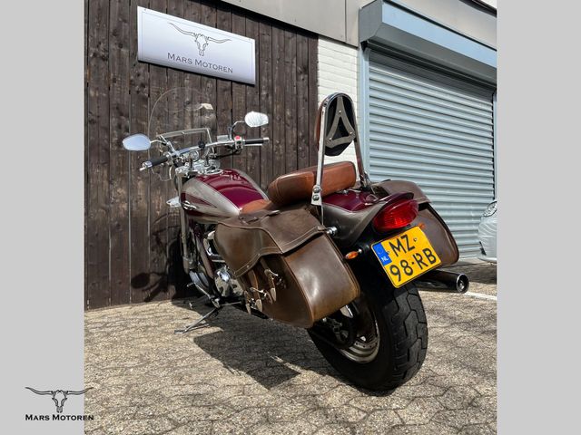 suzuki - vz-800-marauder-25-kw