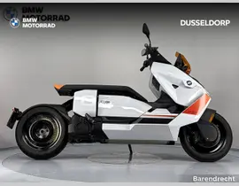 BMW CE 04 2023 occasion