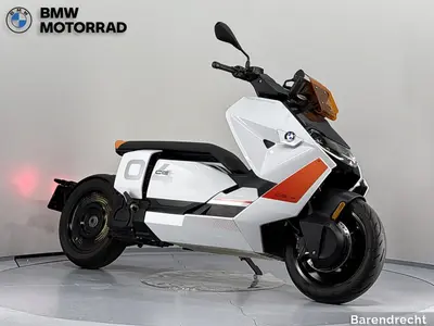 BMW CE 04 – foto 2