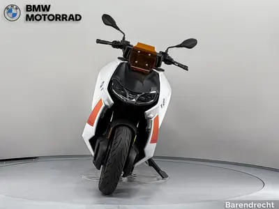 BMW CE 04 – foto 3
