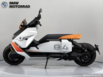 BMW CE 04 – foto 4