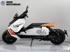 BMW CE 04 Light white BTW Voertuig 2023 occasion – foto 4 van 15