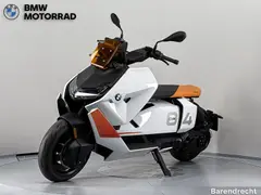 BMW CE 04 Light white BTW Voertuig 2023 occasion – foto 15 van 15