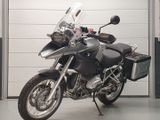 BMW R 1200 GS ABS