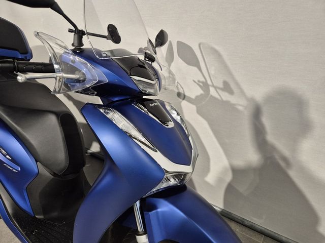 honda - sh-150i