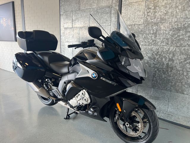 bmw - k-1600-gt