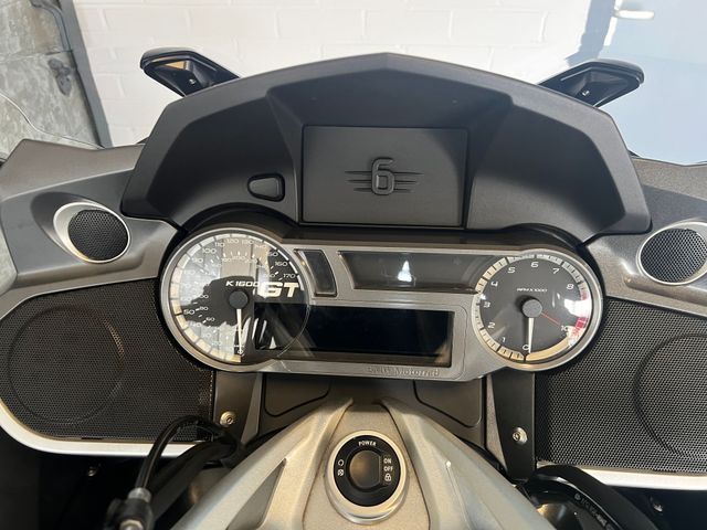 bmw - k-1600-gt