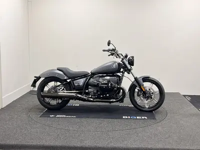 BMW R 18 – foto 2