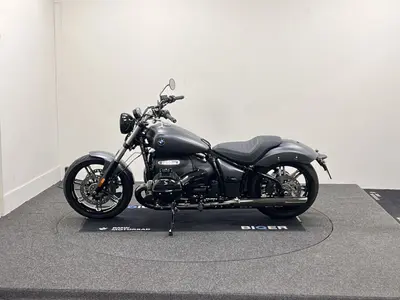 BMW R 18 – foto 3