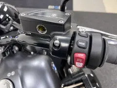 BMW R 18 Black Edition, BTW! 2026 occasion – foto 8 van 20