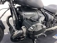 BMW R 18 Black Edition, BTW! 2026 occasion – foto 14 van 20