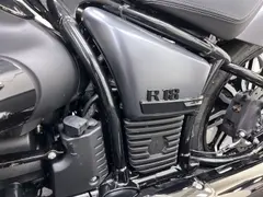 BMW R 18 Black Edition, BTW! 2026 occasion – foto 16 van 20