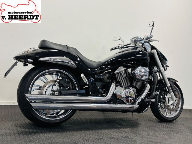 suzuki - m-1800-r-intruder