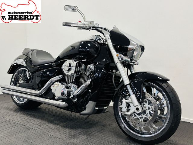 suzuki - m-1800-r-intruder