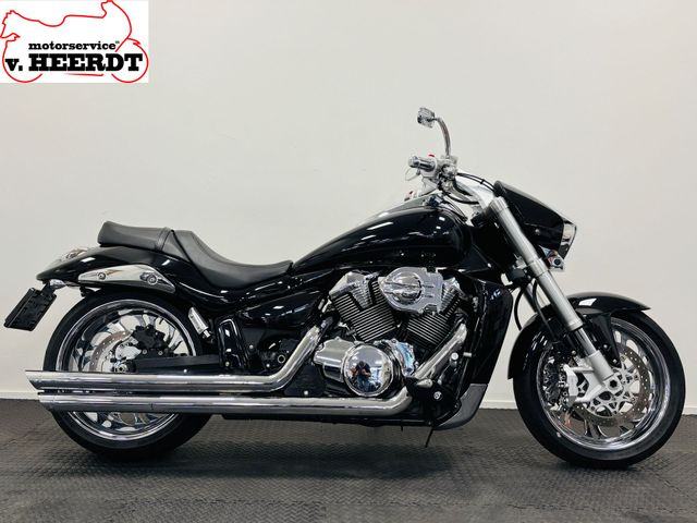 suzuki - m-1800-r-intruder