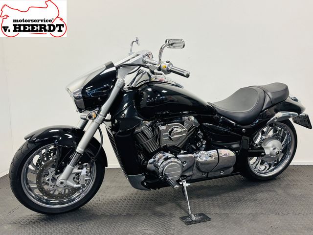 suzuki - m-1800-r-intruder