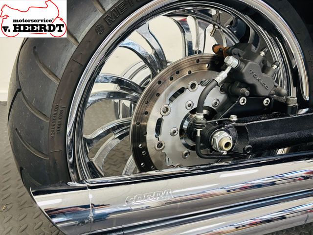 suzuki - m-1800-r-intruder