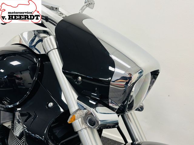 suzuki - m-1800-r-intruder