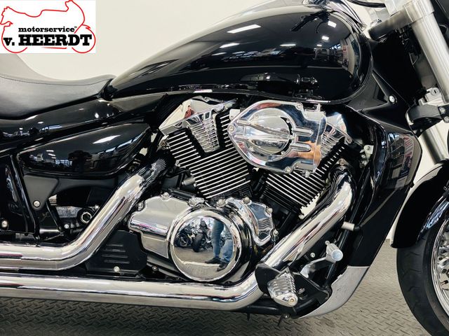 suzuki - m-1800-r-intruder