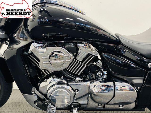 suzuki - m-1800-r-intruder