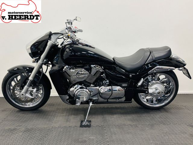 suzuki - m-1800-r-intruder