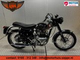 BSA ROCKET