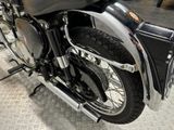 BSA ROCKET