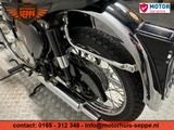 BSA ROCKET