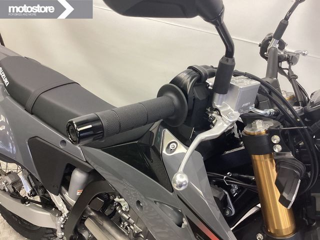 suzuki - dr-z-400-s