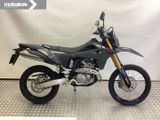 SUZUKI DR-Z 400 S