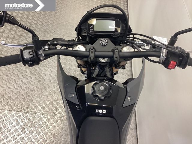 suzuki - dr-z-400-s