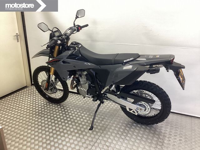 suzuki - dr-z-400-s