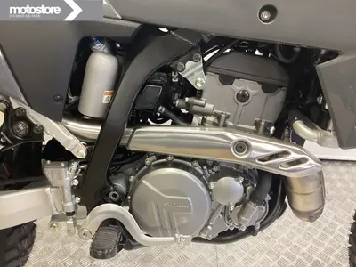 SUZUKI DR-Z 400 S – foto 2