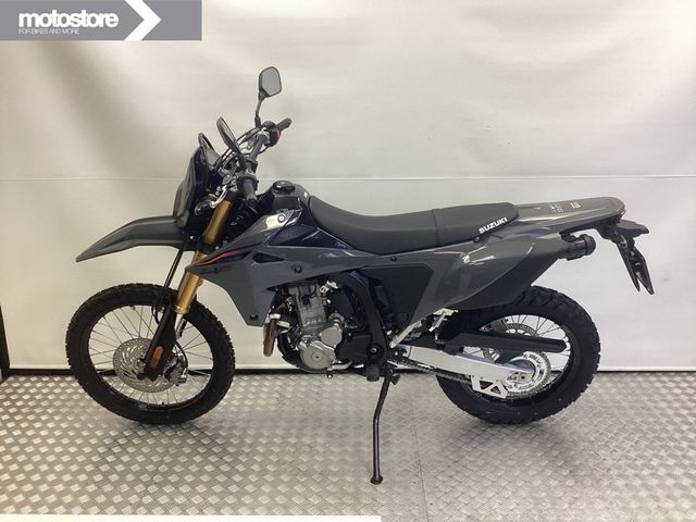 suzuki - dr-z-400-s