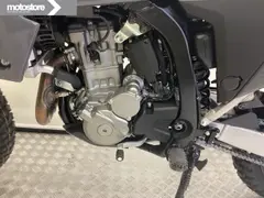 Suzuki DR-Z 400 S 2025 nieuw – foto 15 van 20