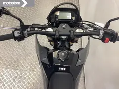 Suzuki DR-Z4S 2025 nieuw – foto 11 van 20