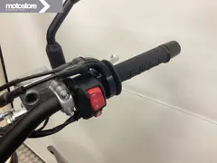 Suzuki DR-Z4S 2025 nieuw – foto 12 van 20